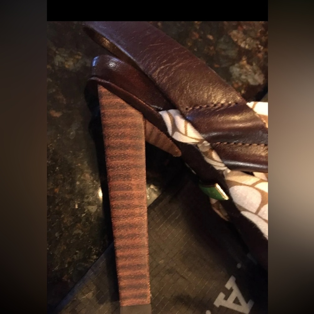 L.A.M.B.-GWEN STEFANI TAMIKA SLINGBACK SANDAL - Picture 13 of 15